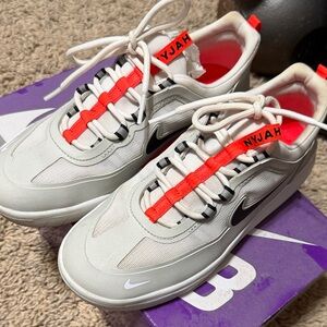 Nike SB Nyjah Sneakers